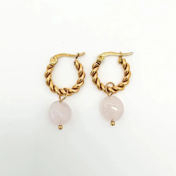 Boucles d&