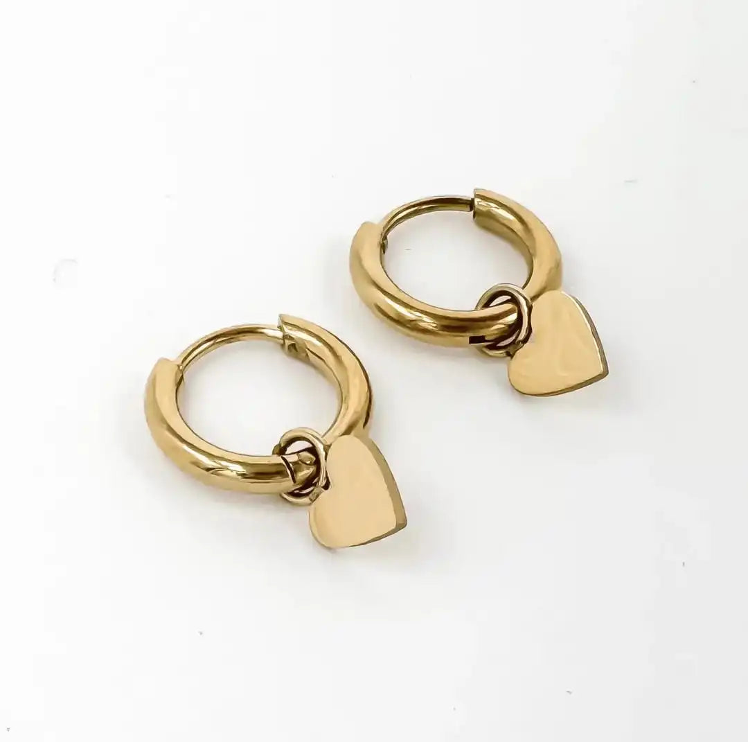 Boucles d&