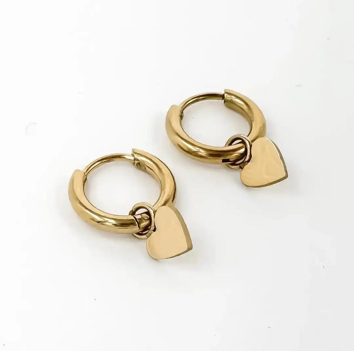 Boucles d&