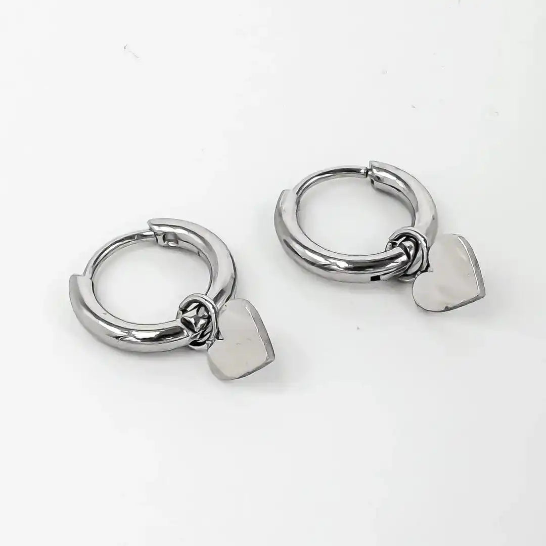 Boucles d&