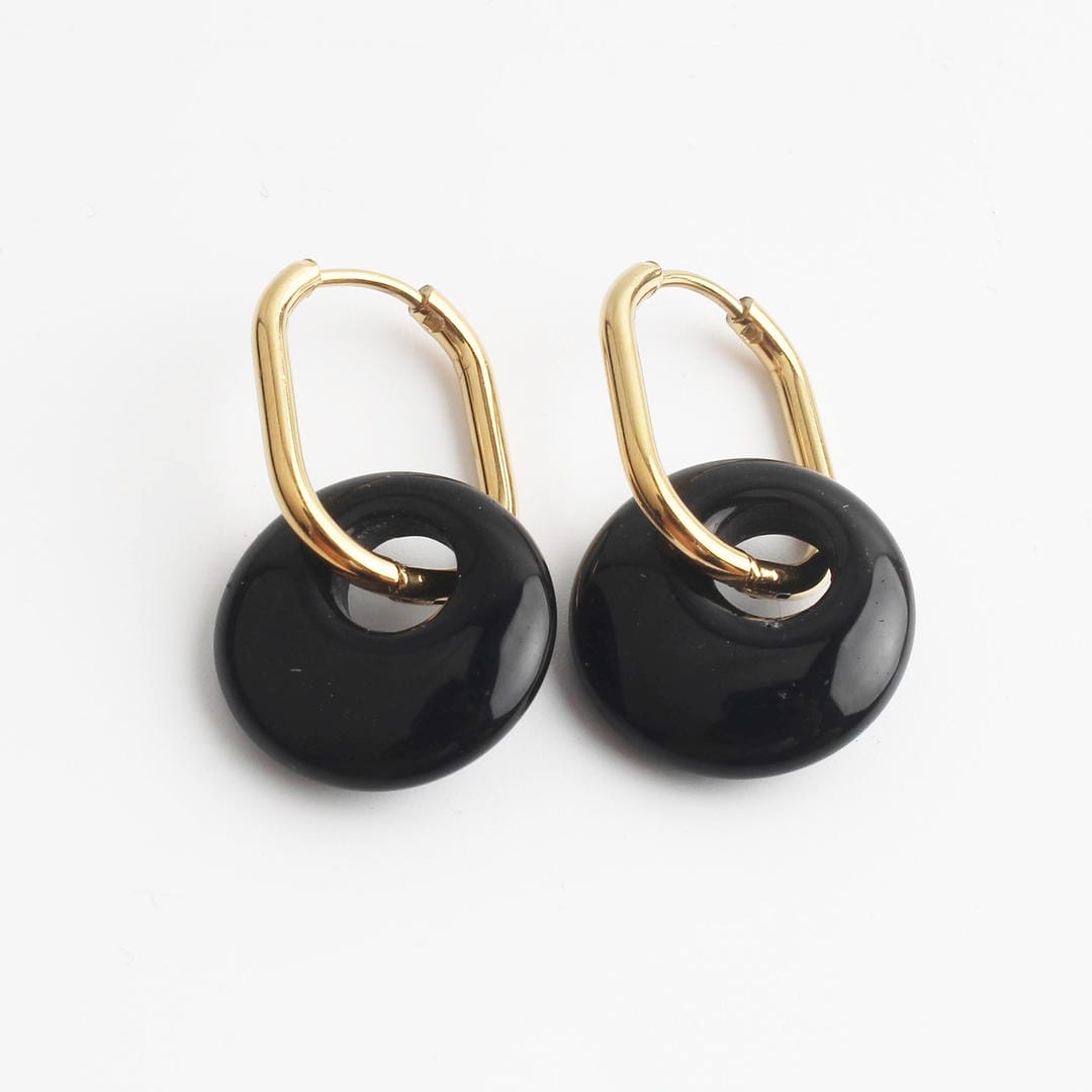 Boucles d&