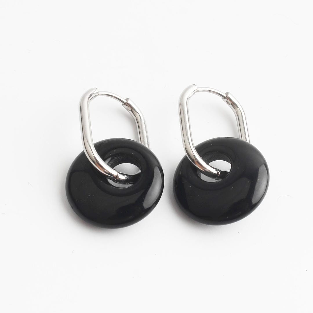 Boucles d&