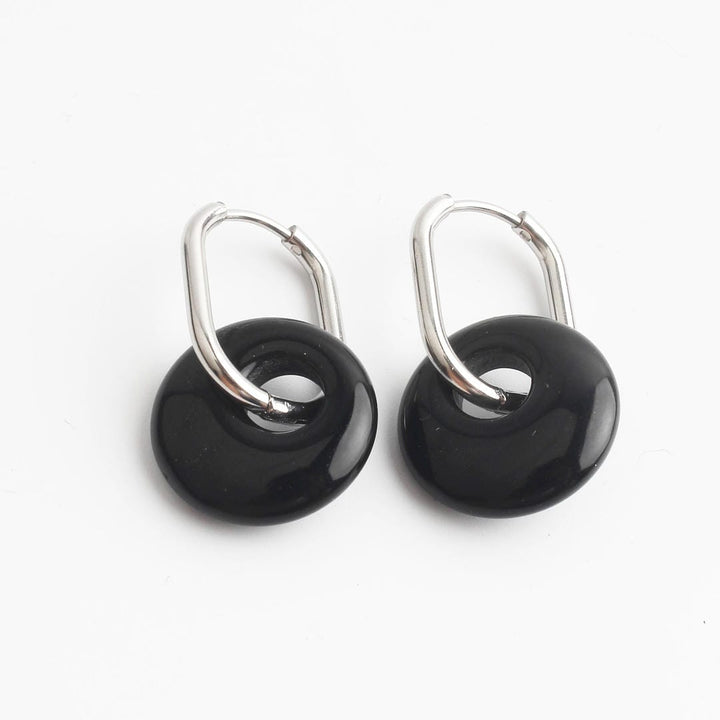 Boucles d&