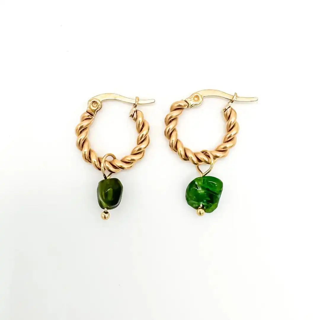Boucles d&