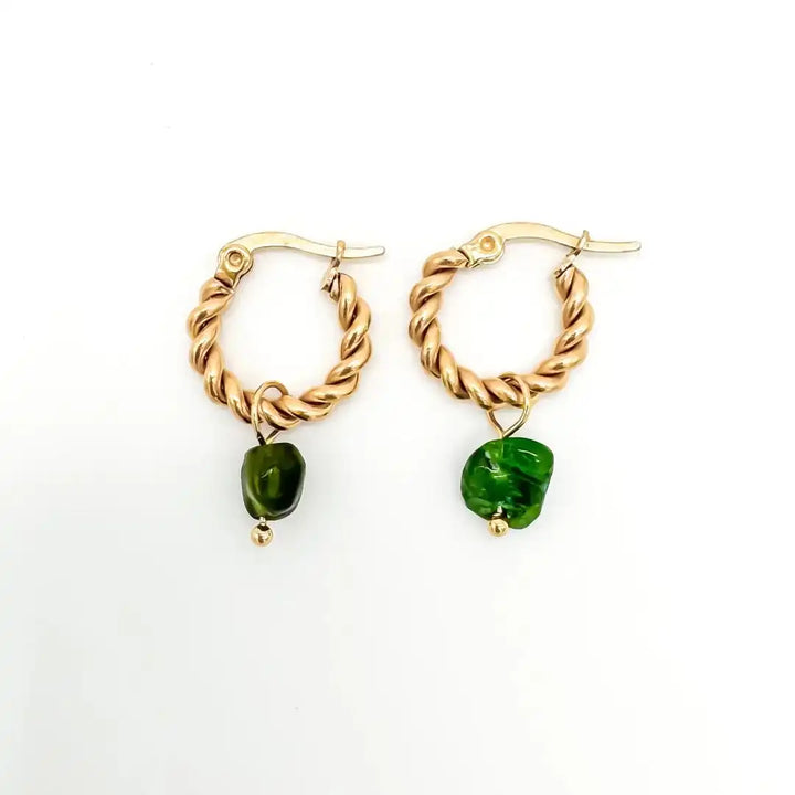 Boucles d&
