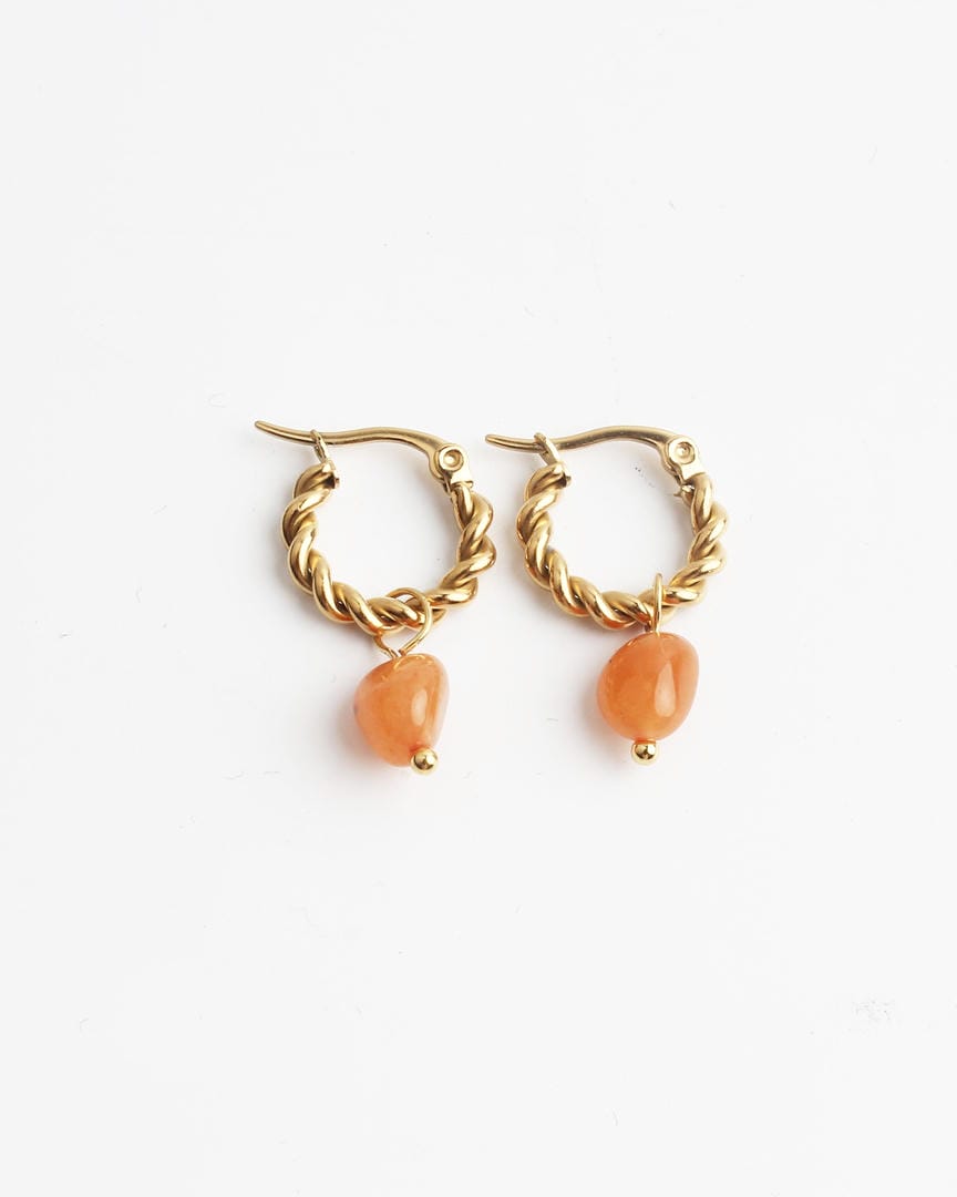 Boucles d&