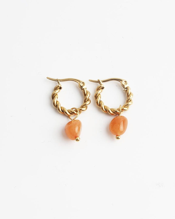 Boucles d&