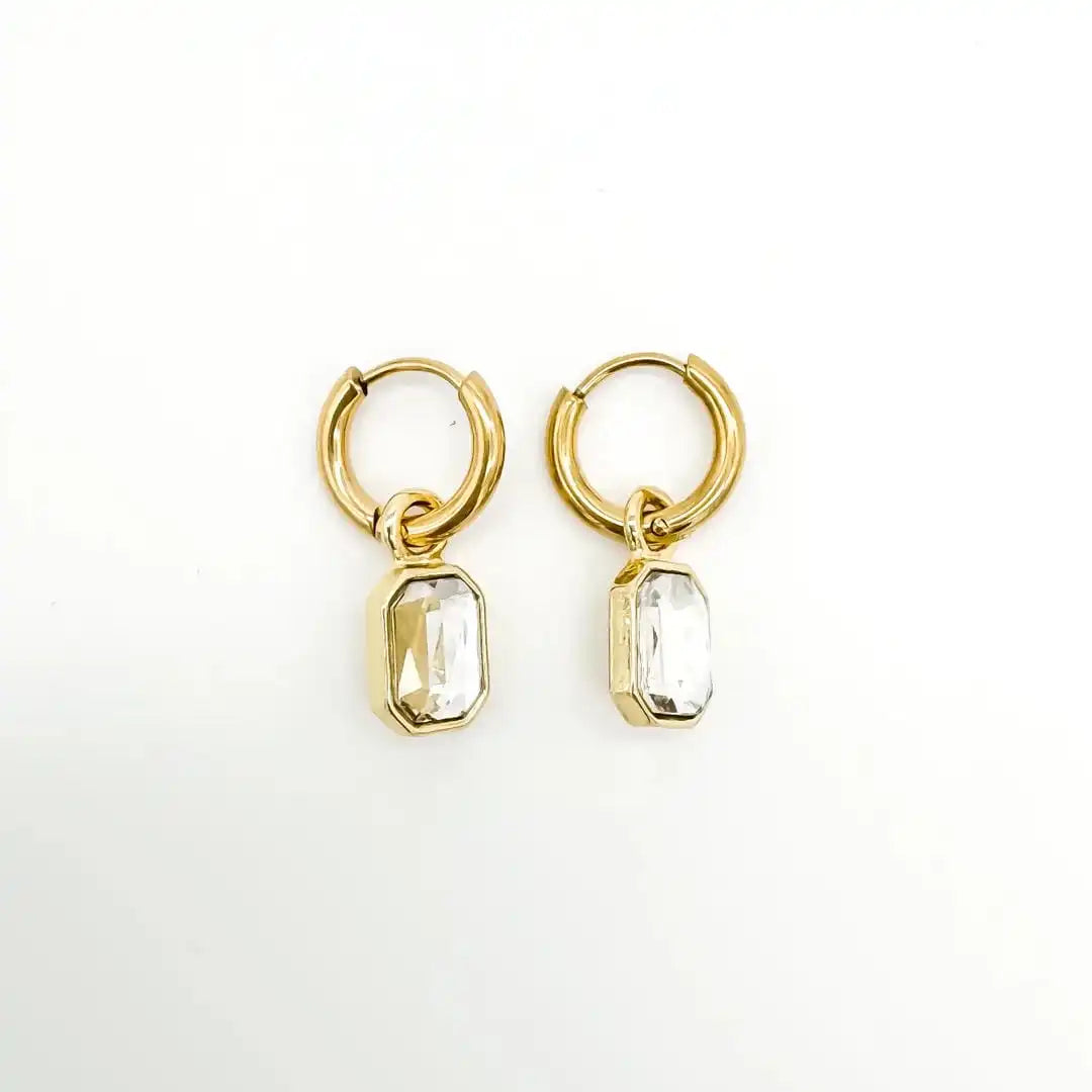 Boucles d&