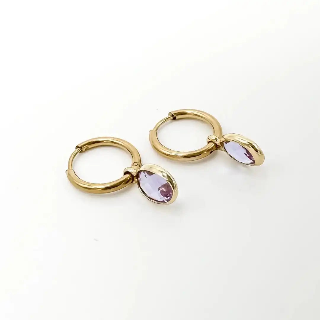 Boucles d&