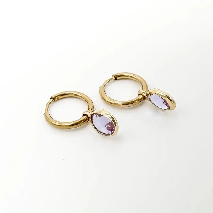 Boucles d&