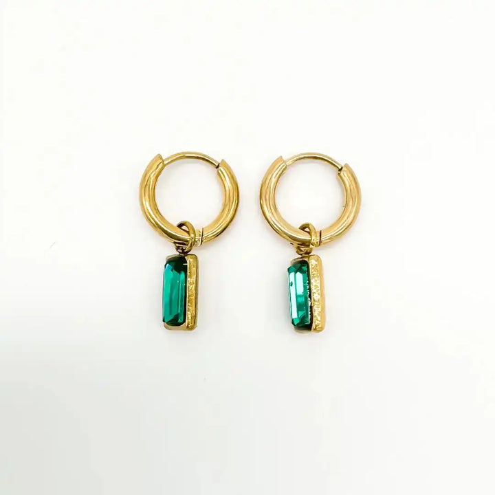 Boucles d&