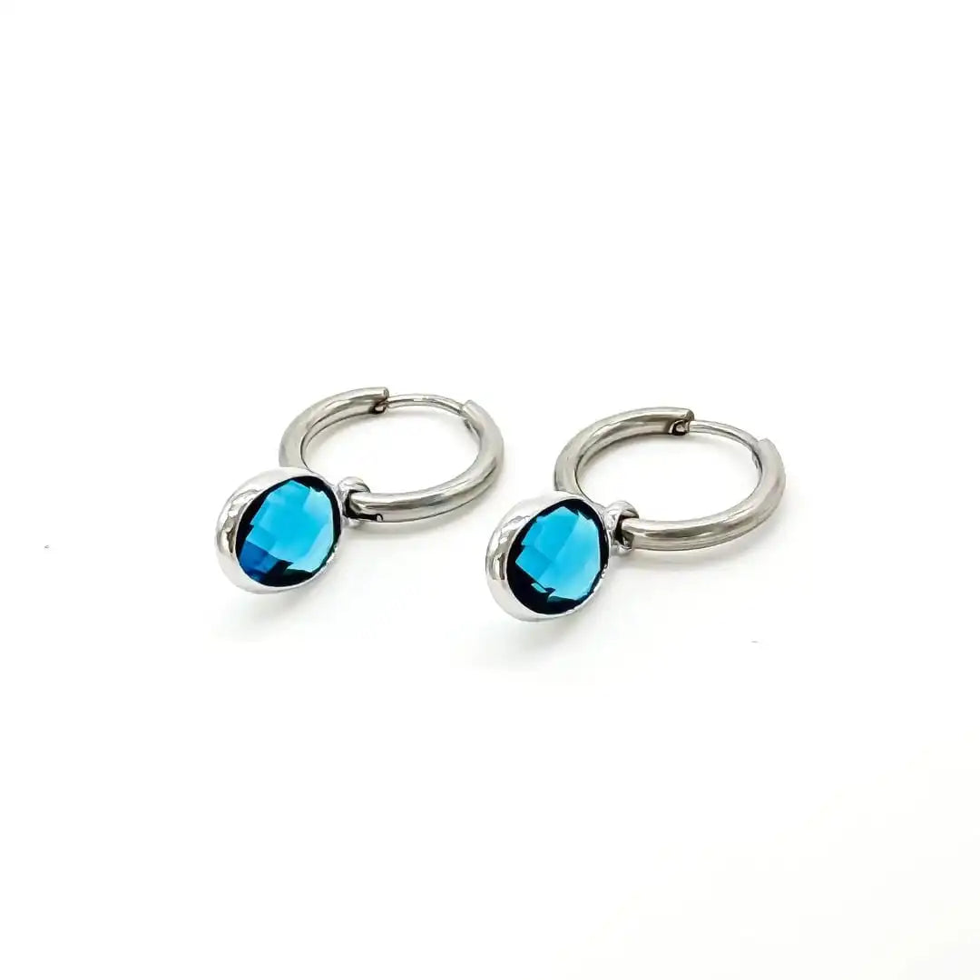 Boucles d&