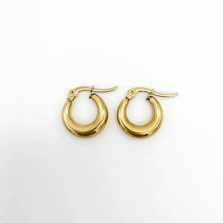 Boucles d&