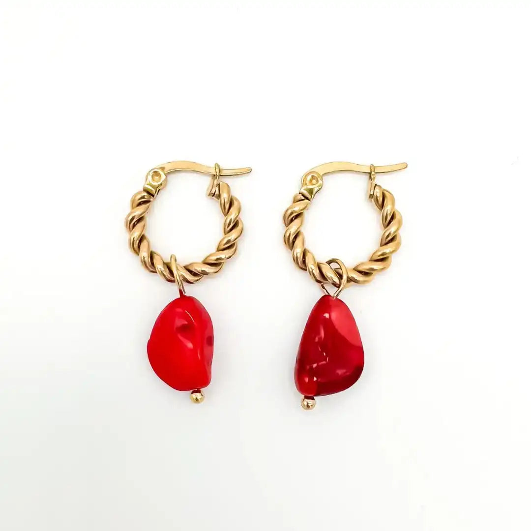 Boucles d&
