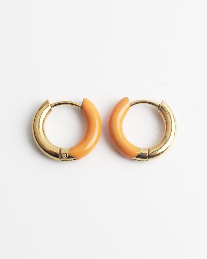 Boucles d&