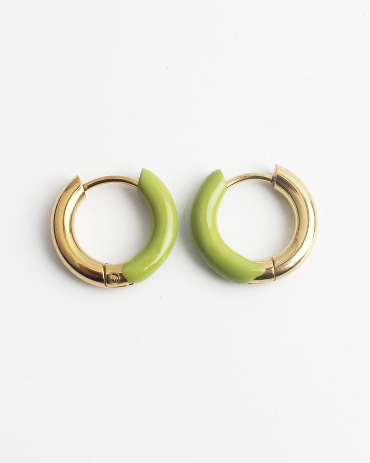 Boucles d&