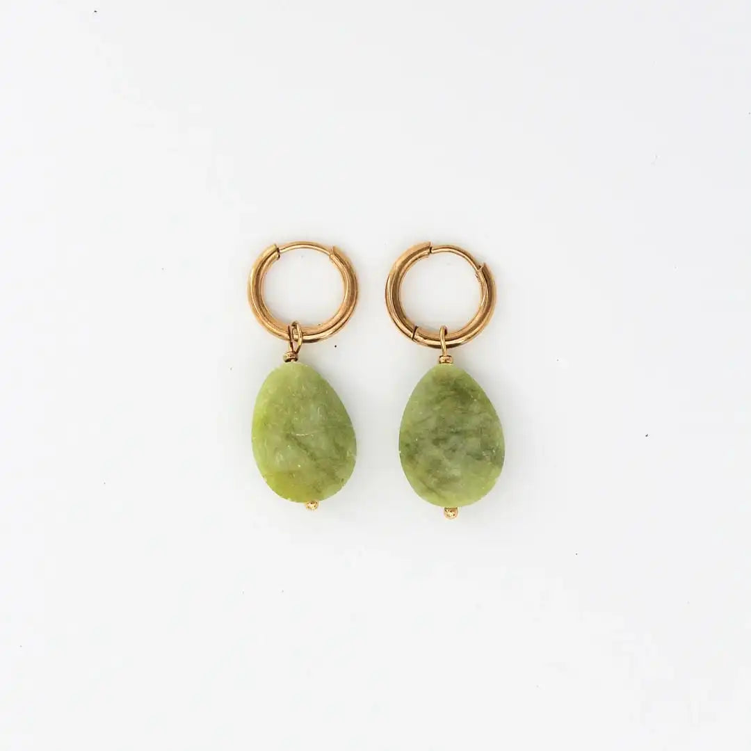 Boucles d&