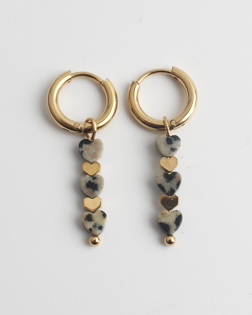 Boucles d&