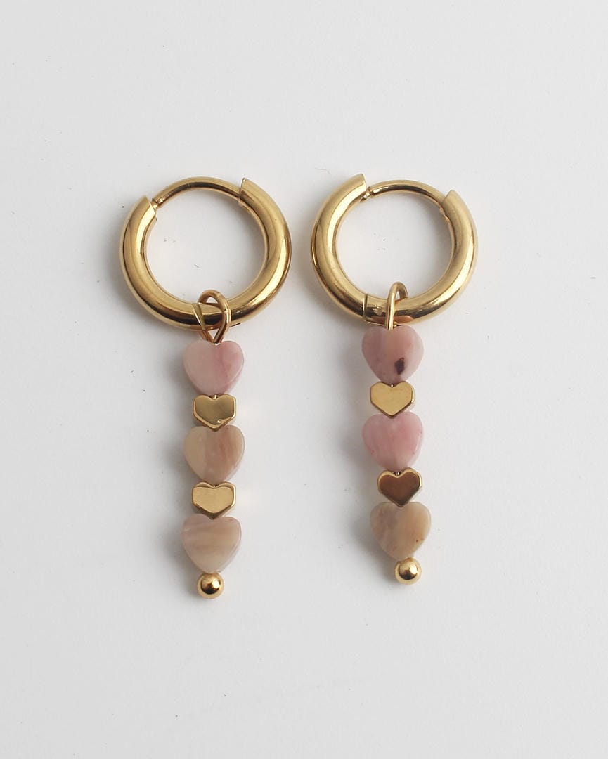 Boucles d&