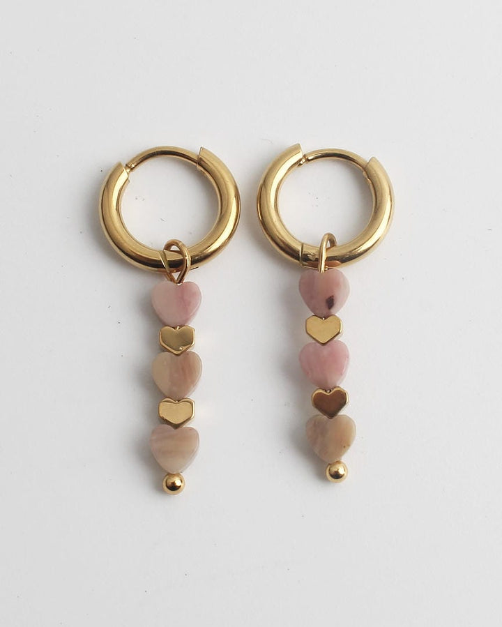 Boucles d&