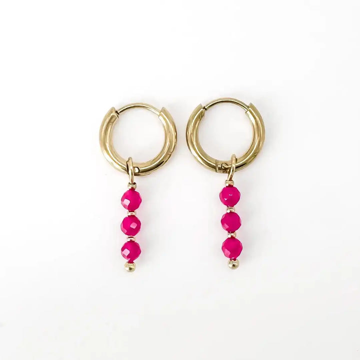 Boucles d&