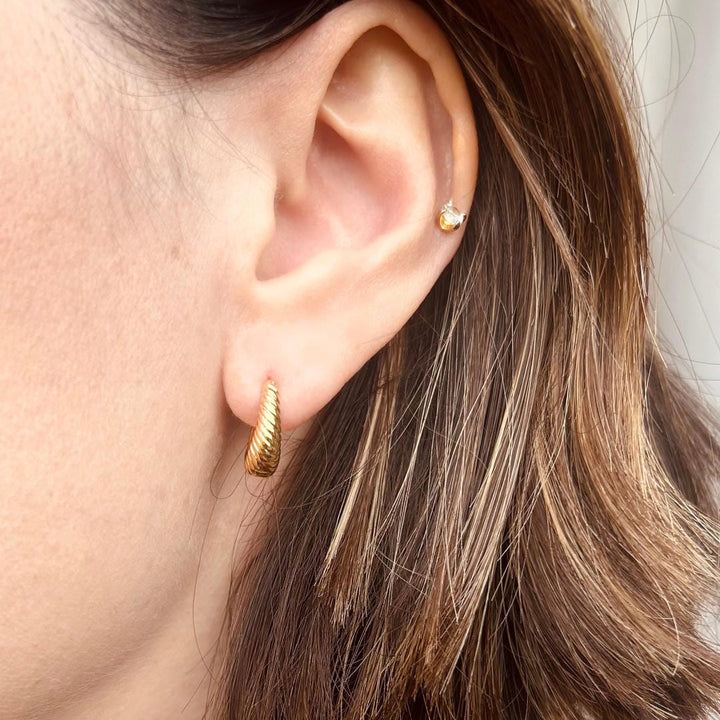Boucles d&