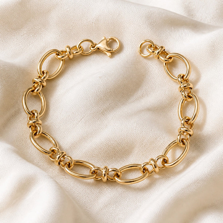 Bracelet en Or Royal