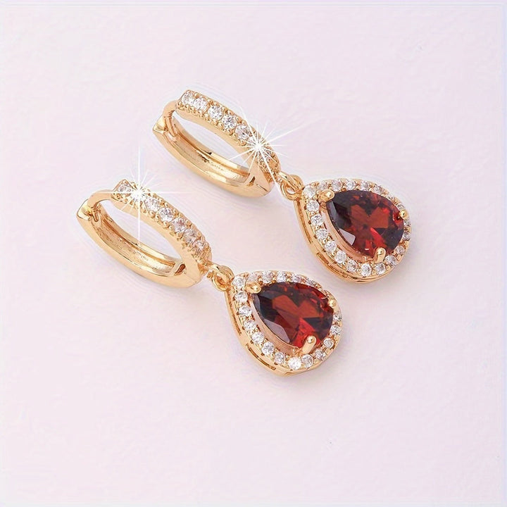 Boucles d&
