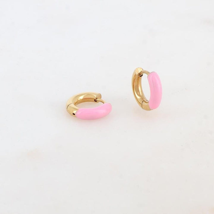 Boucles d&