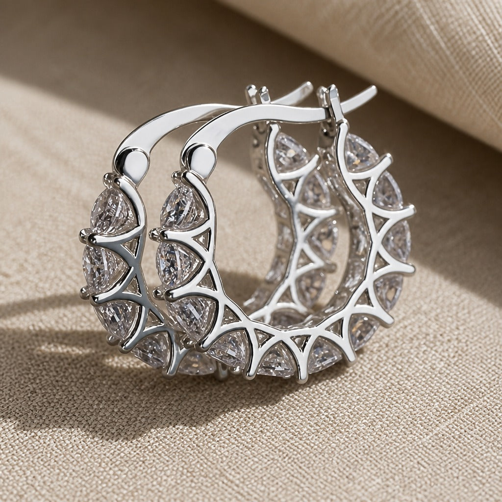 Boucles d&