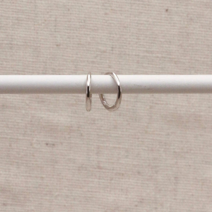 Boucles d&