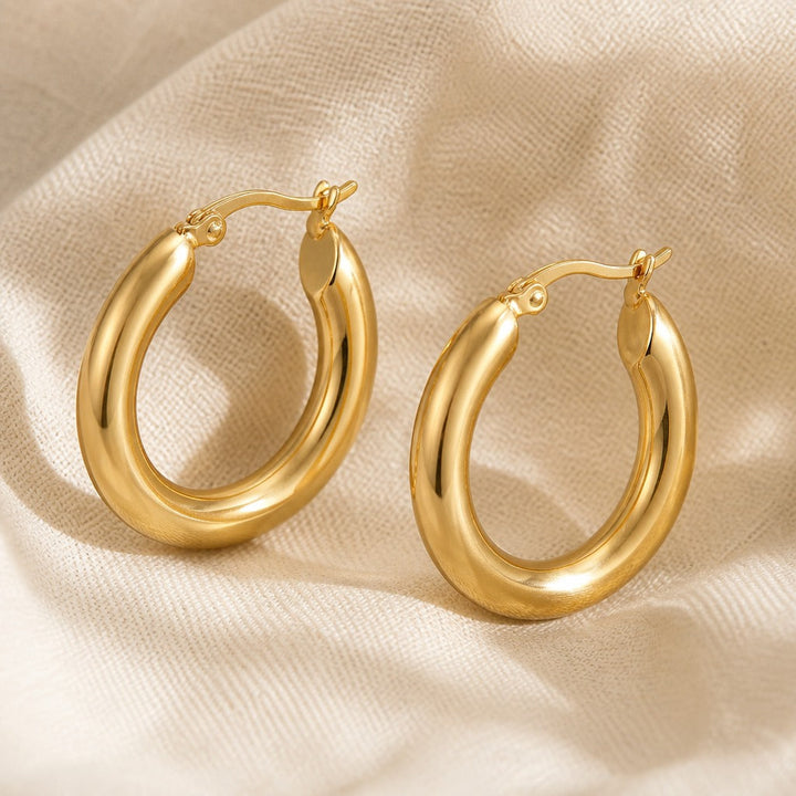 Boucles d&