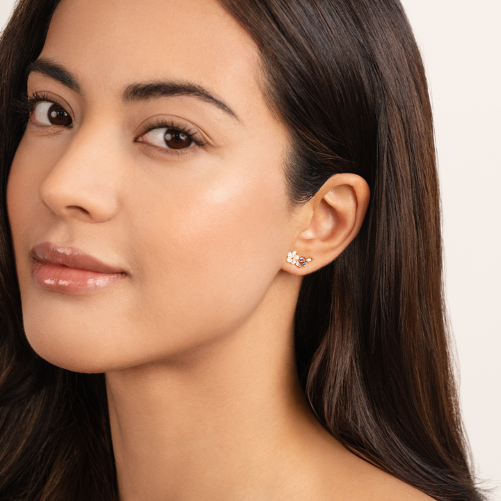 Boucles d&