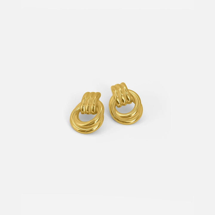 Boucles d&