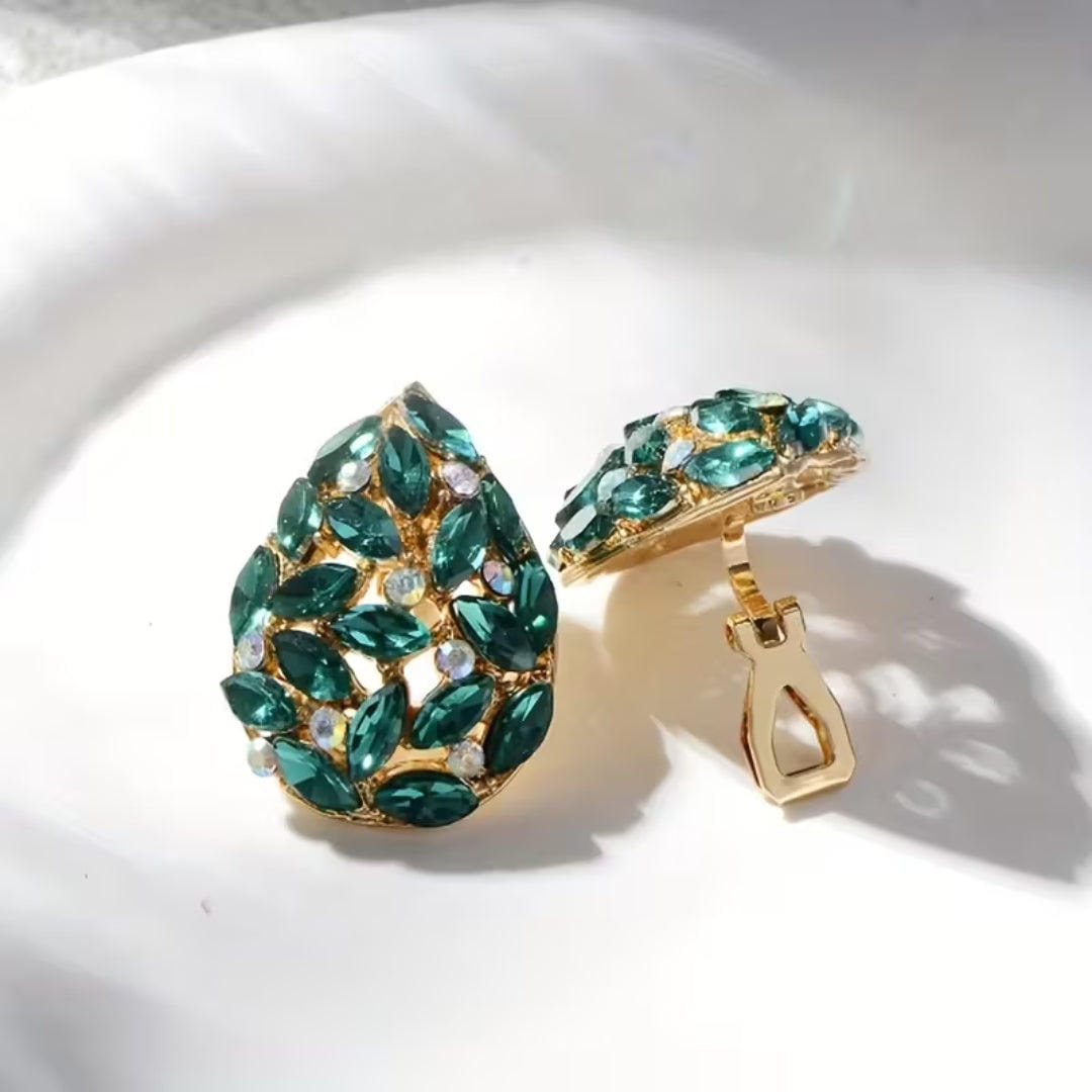 Boucles d&