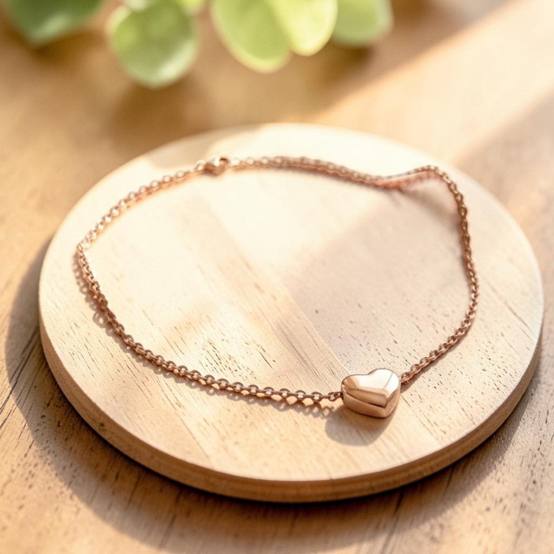 Collier en cuivre Kern d&
