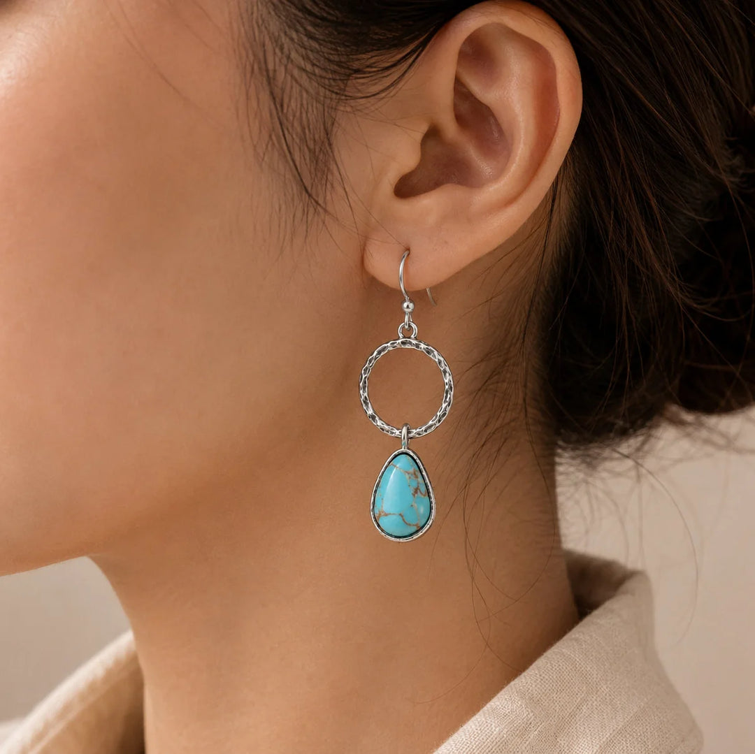 Boucles d&