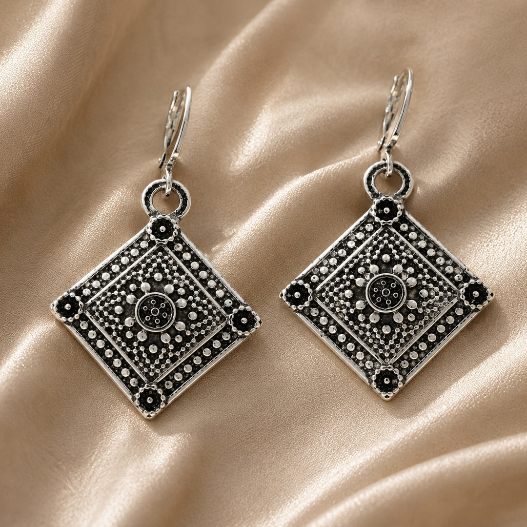 Boucles d&
