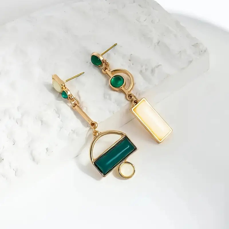 Boucles d&