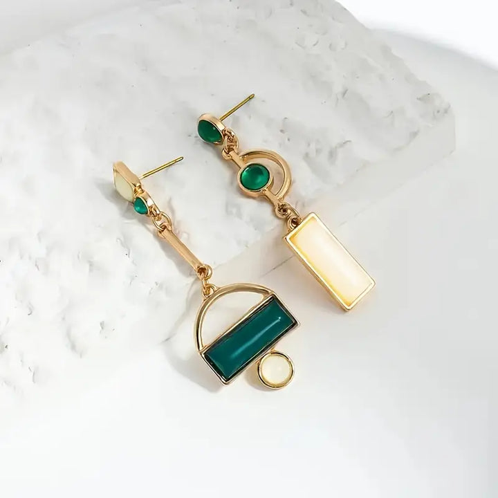 Boucles d&
