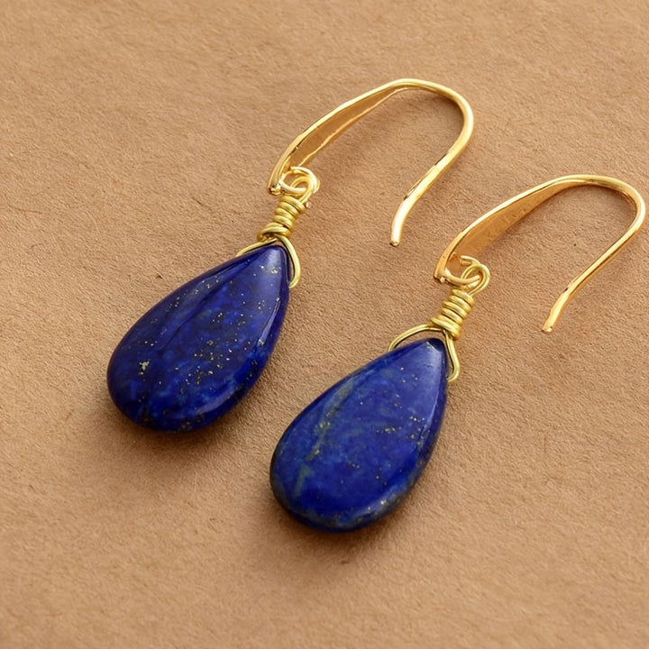 Boucles d&