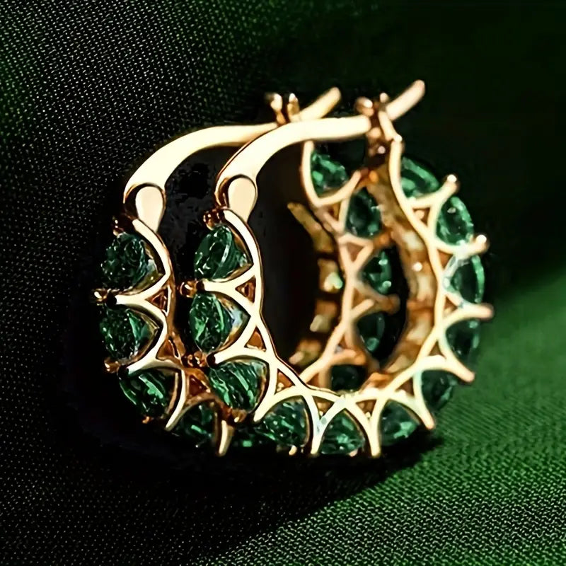 Boucles d&