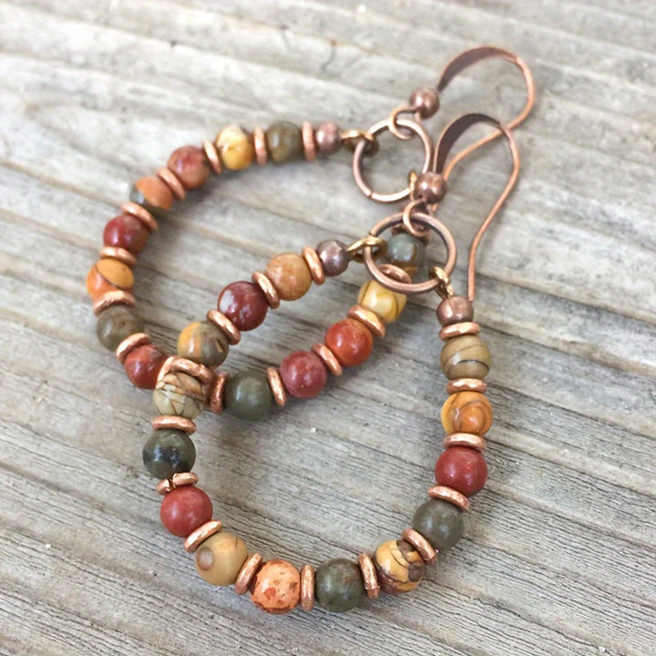 Boucles d&