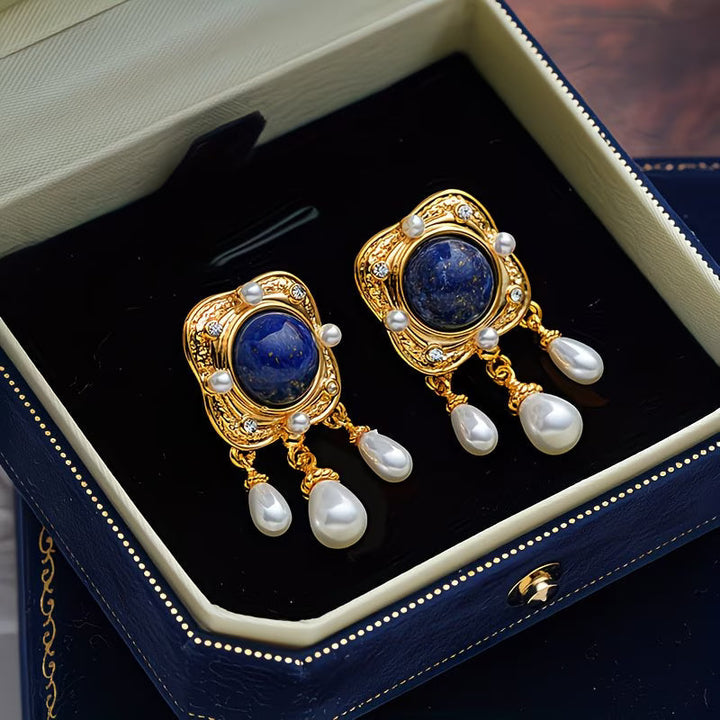 Boucles d&