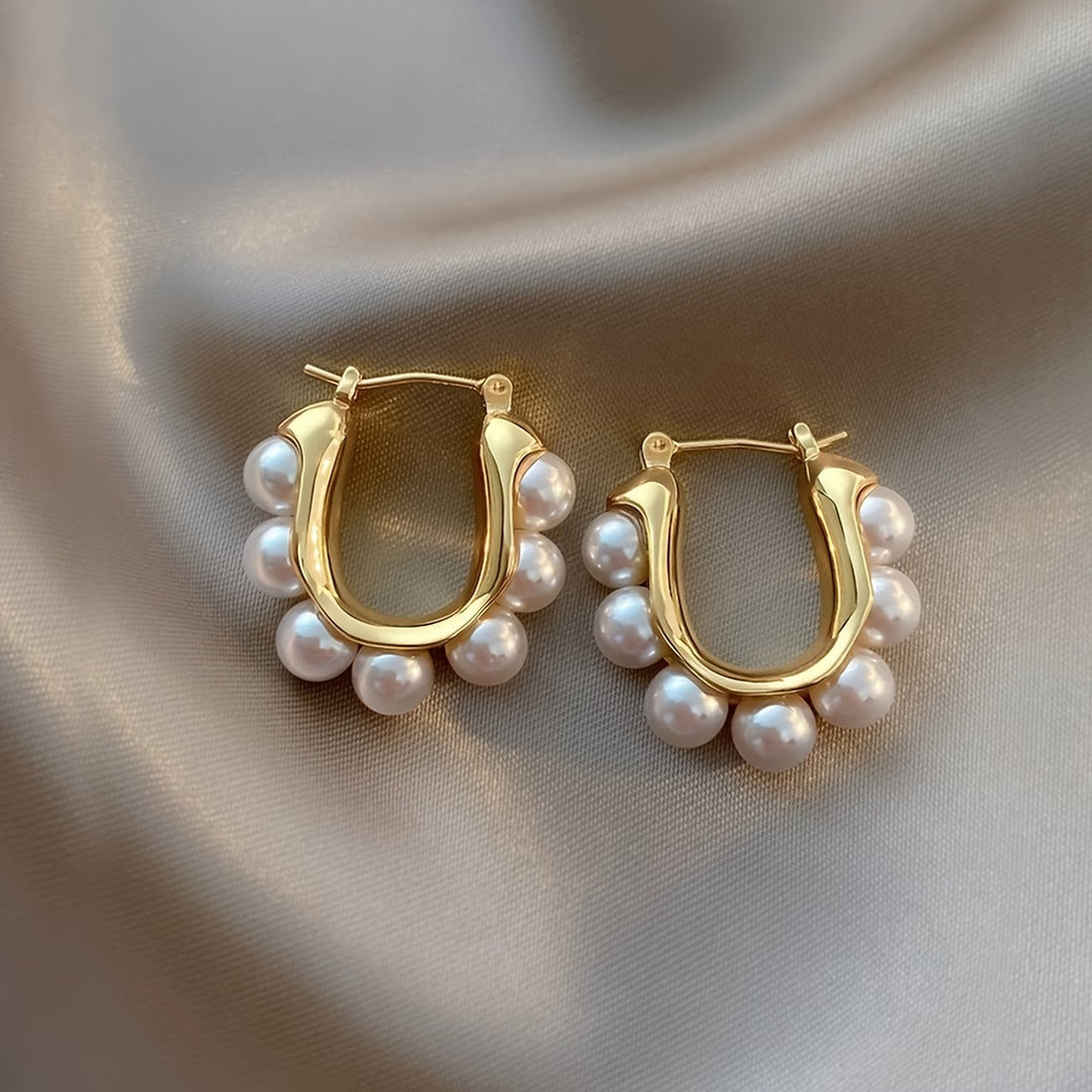 Boucles d&