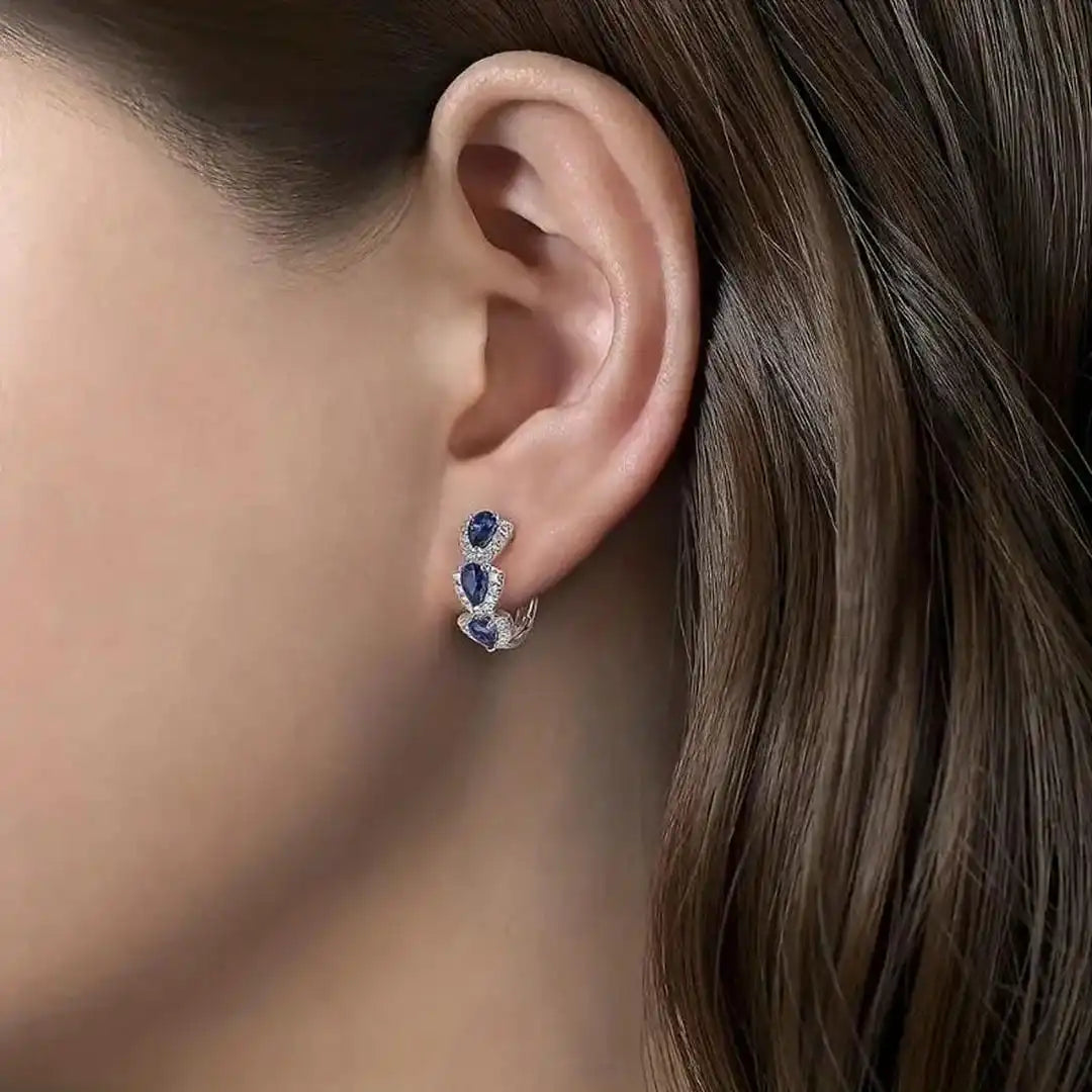 Boucles d&