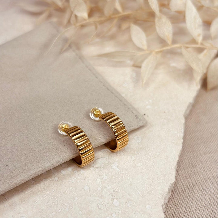 Boucles d&