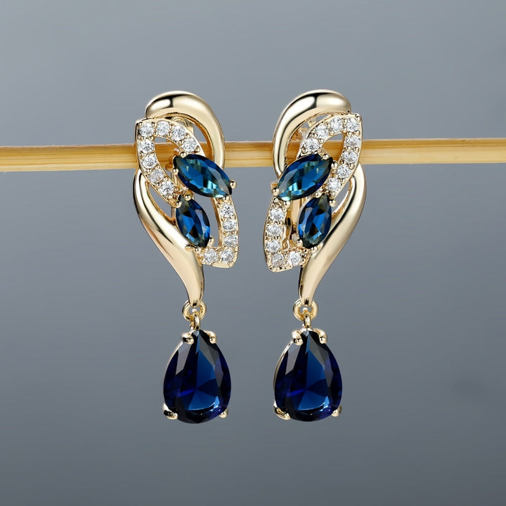 Boucles d&