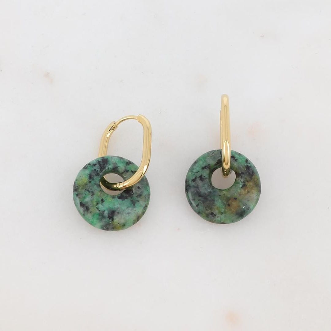 Boucles d&