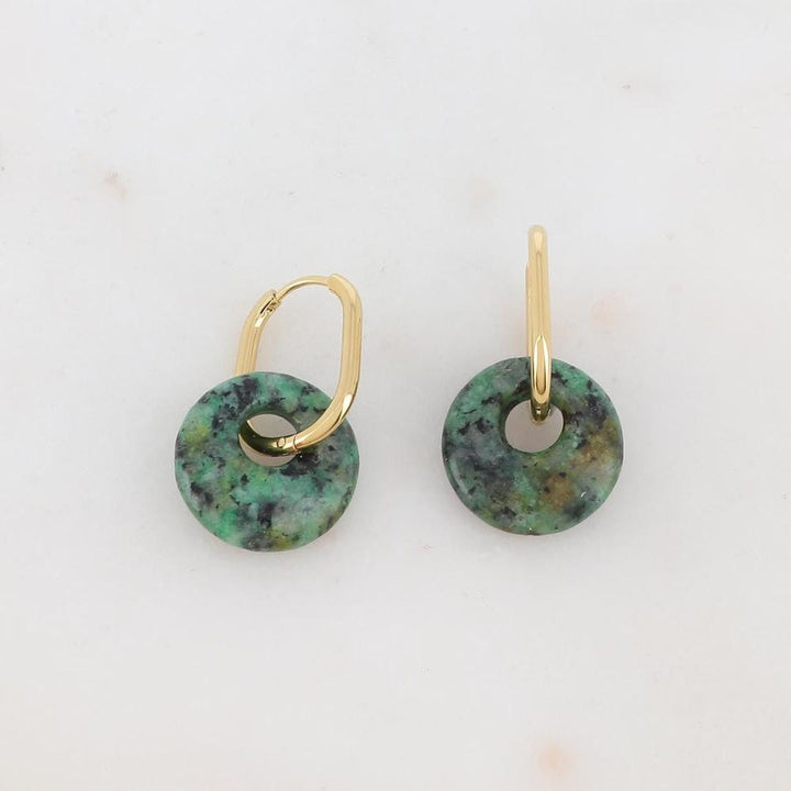 Boucles d&